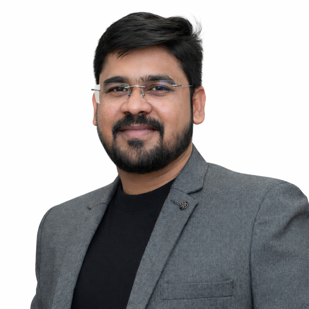 Dr. Punit Kanujiya
